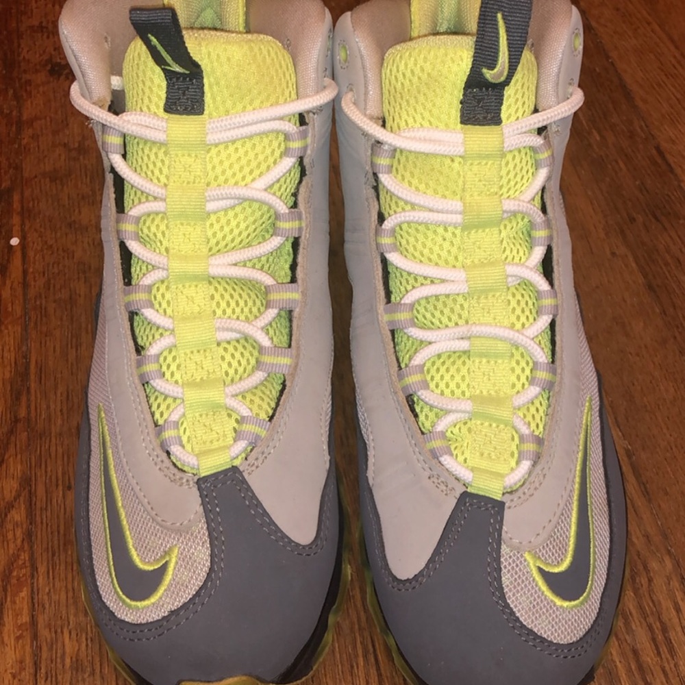 Nike Ken Griffey Jr. Air Max 1